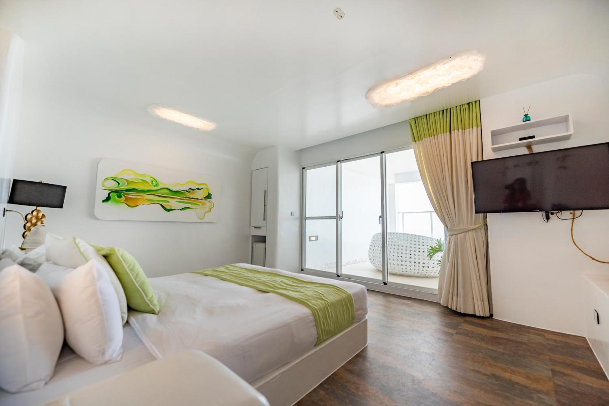 Kenting South Border Design Hotel Cape Eluanbi Room photo