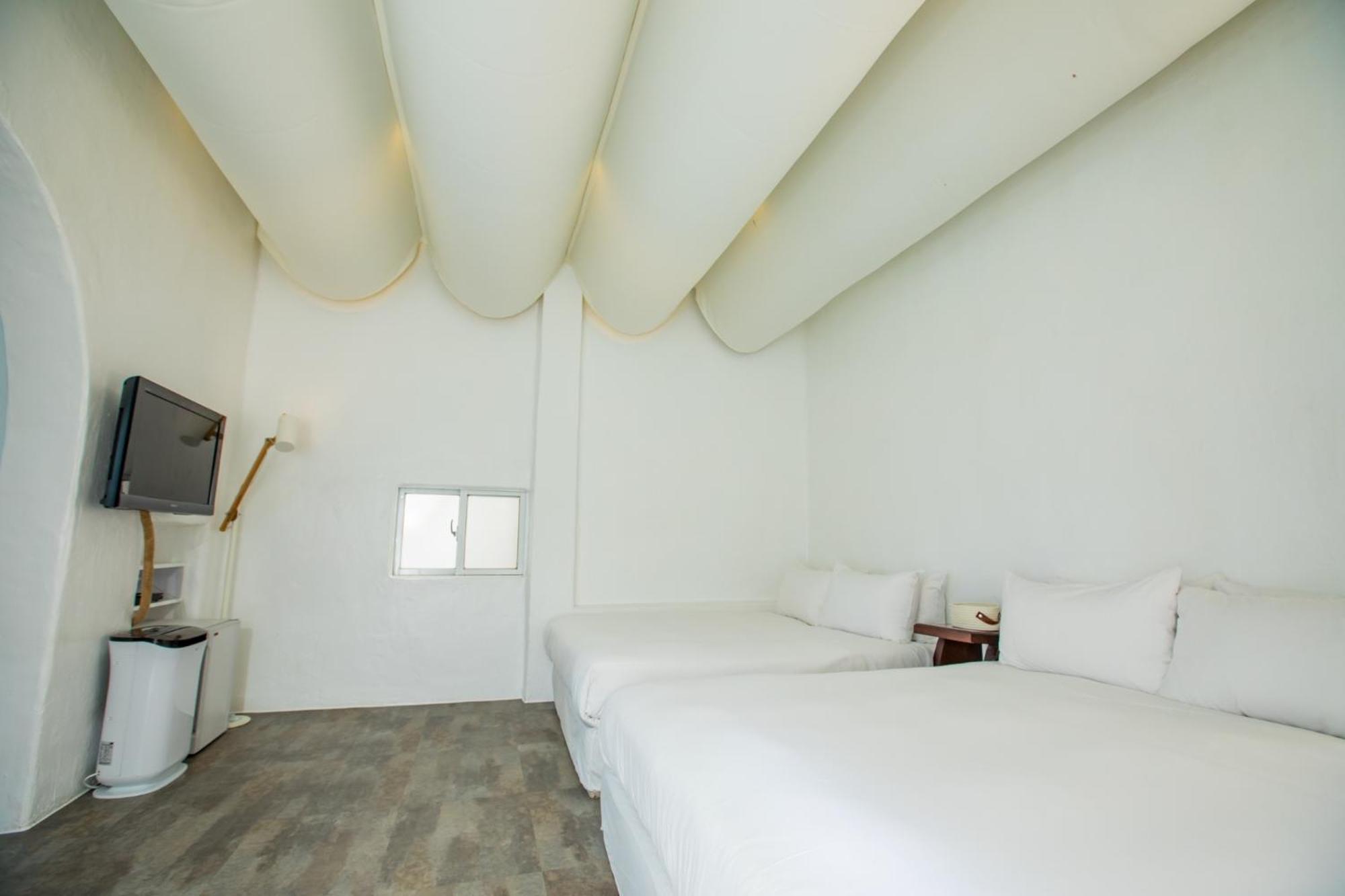 Kenting South Border Design Hotel Cape Eluanbi Room photo