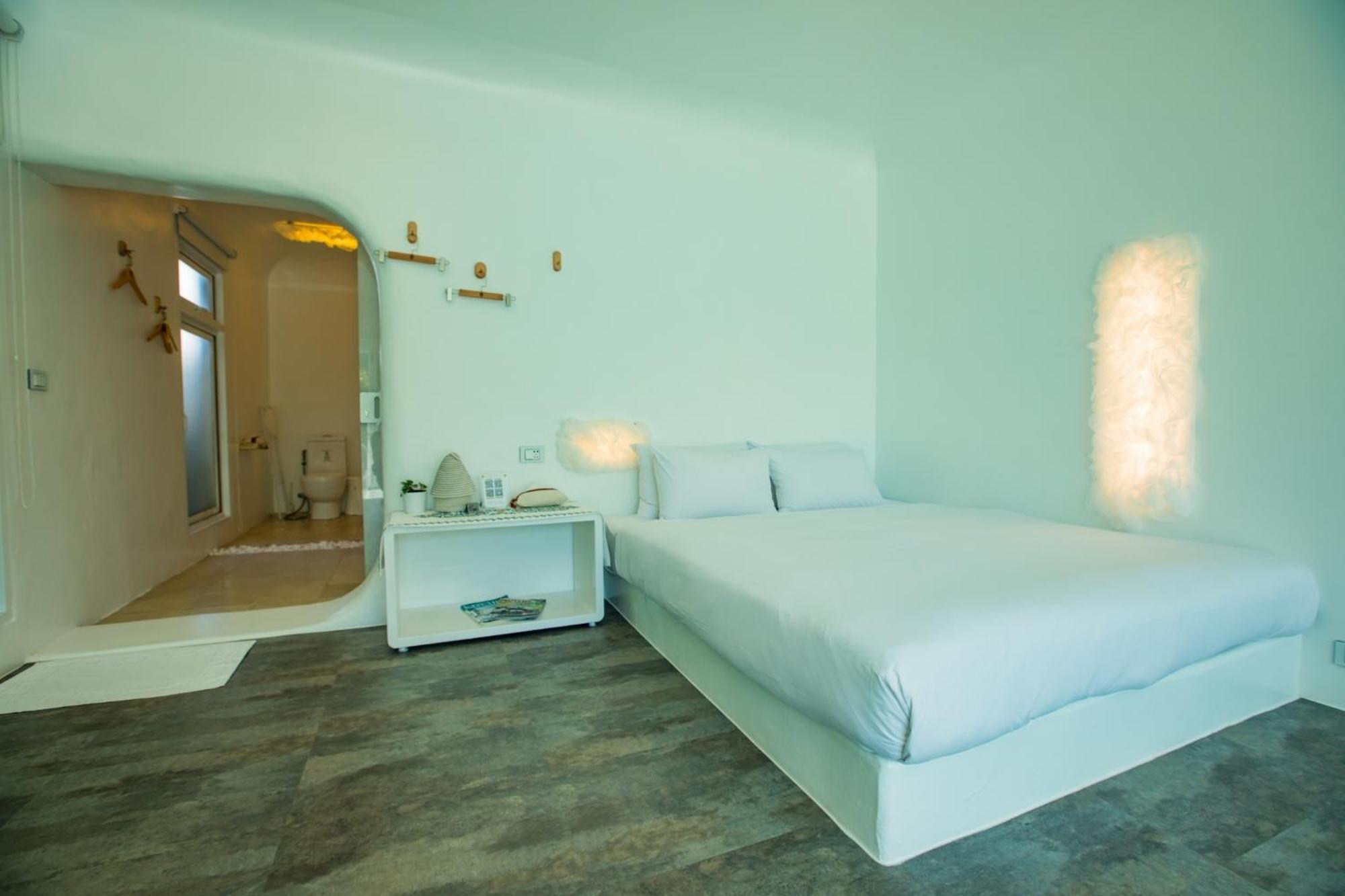 Kenting South Border Design Hotel Cape Eluanbi Room photo