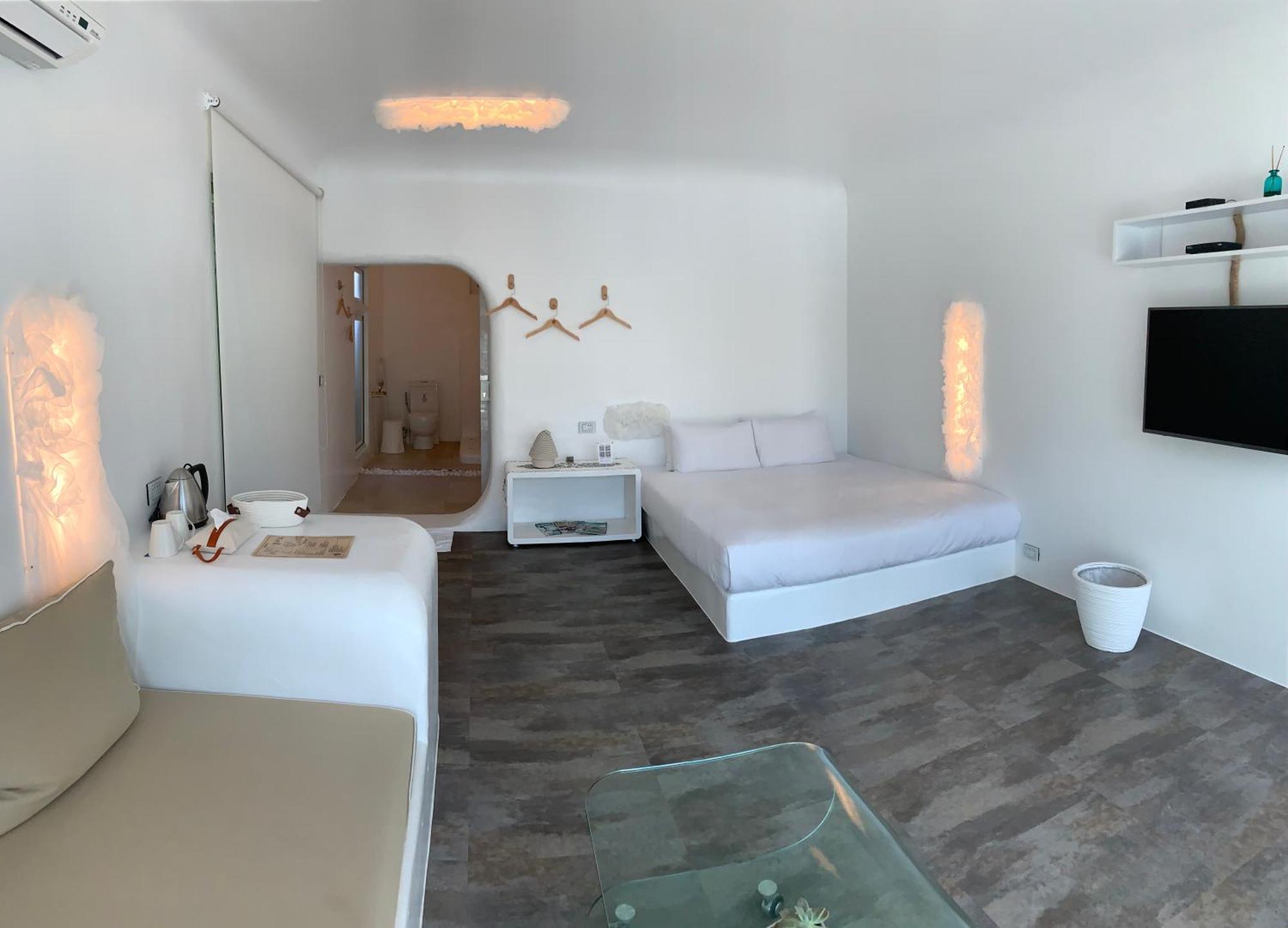 Kenting South Border Design Hotel Cape Eluanbi Room photo