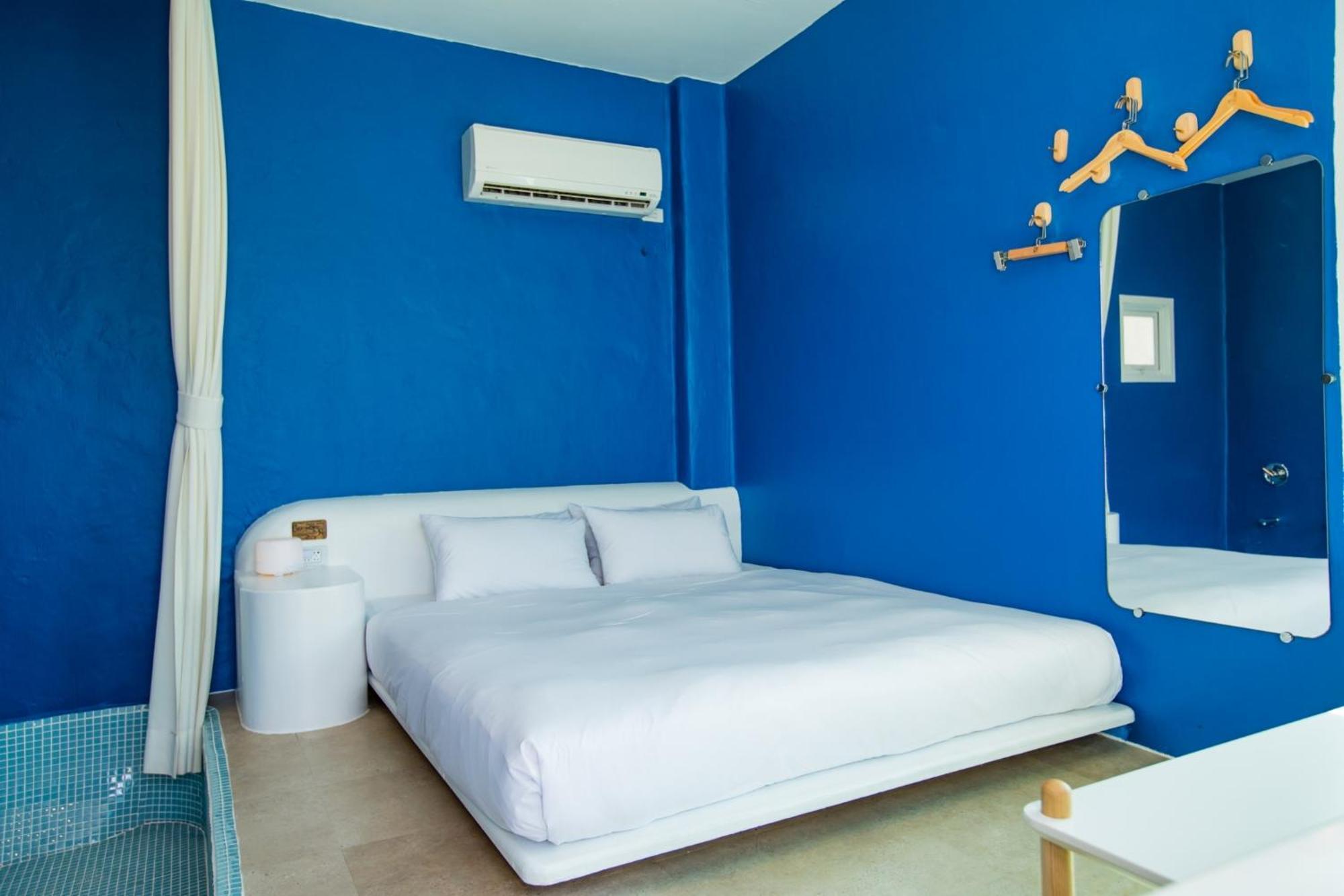 Kenting South Border Design Hotel Cape Eluanbi Room photo