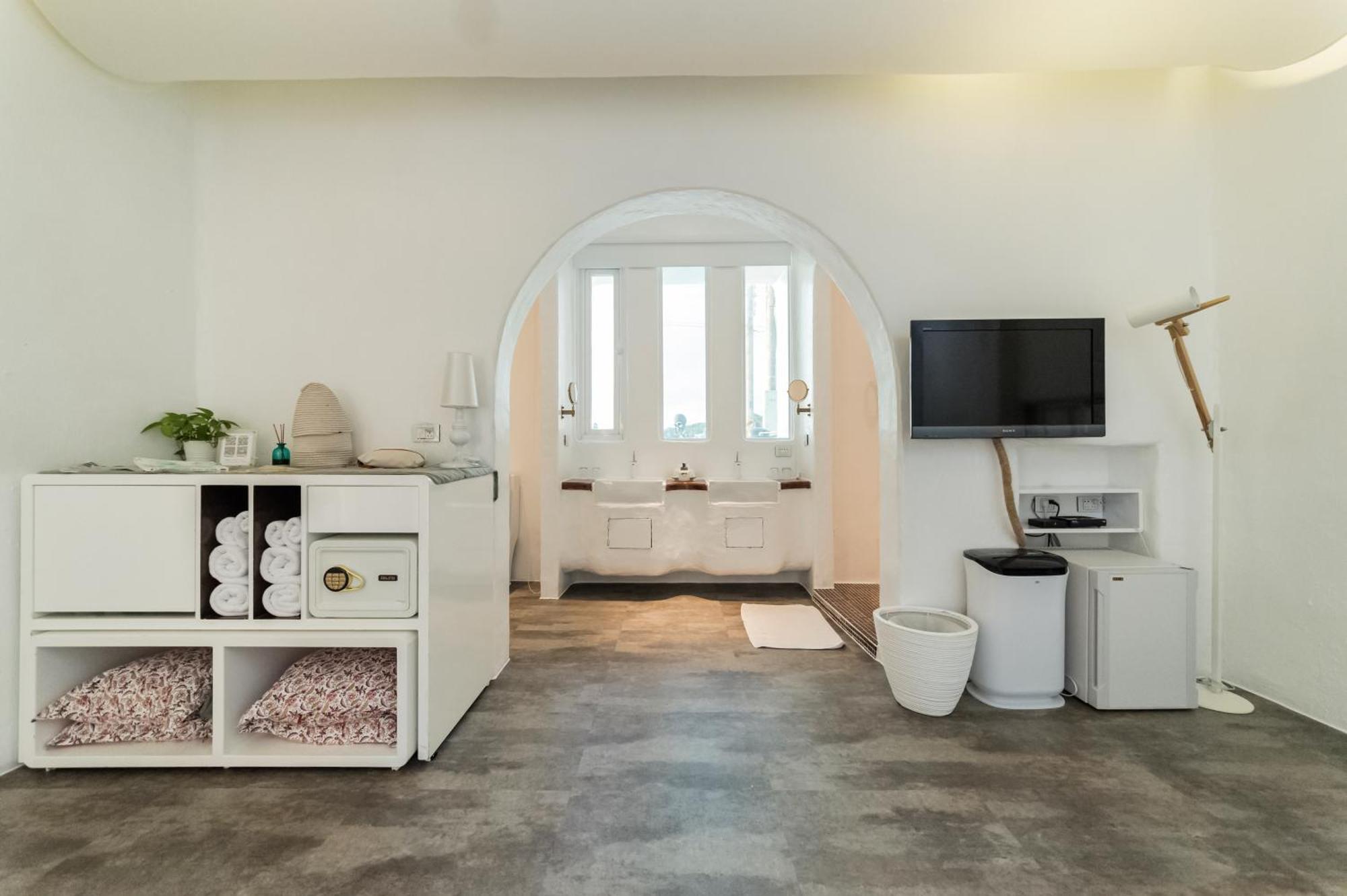 Kenting South Border Design Hotel Cape Eluanbi Room photo