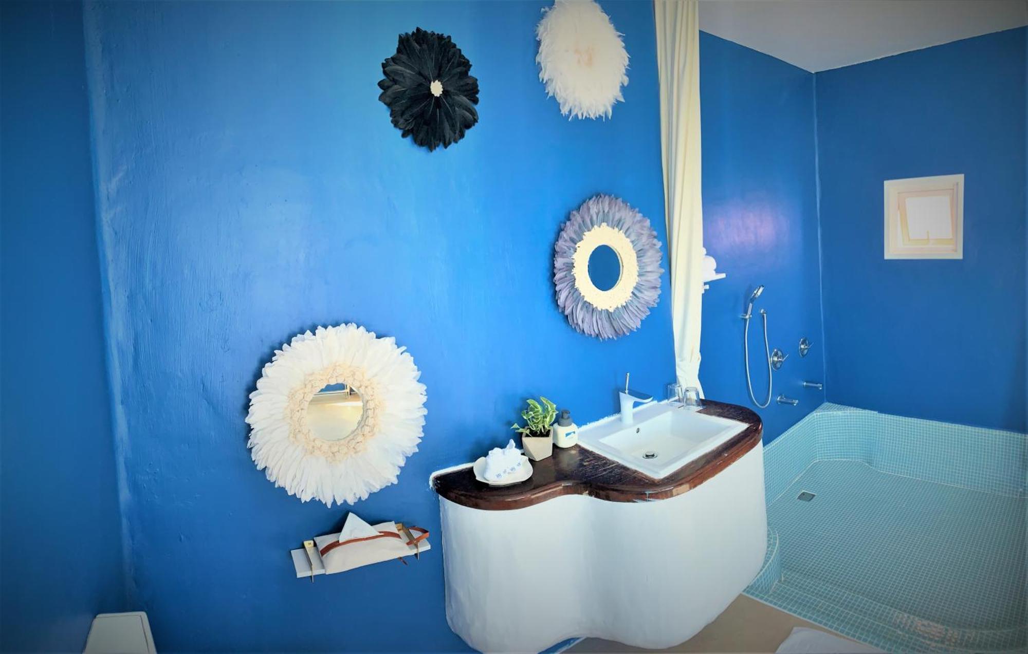 Kenting South Border Design Hotel Cape Eluanbi Room photo