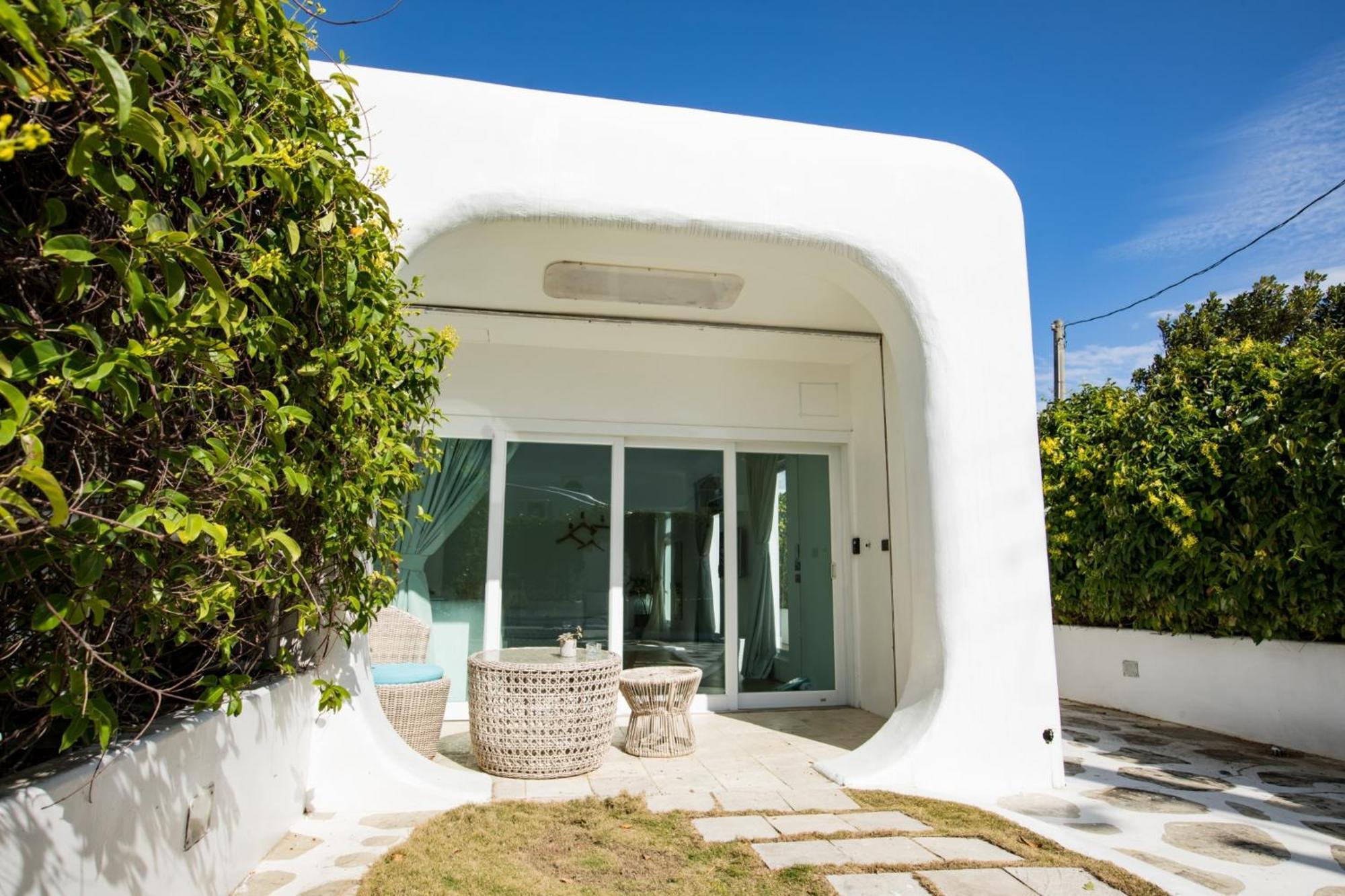 Kenting South Border Design Hotel Cape Eluanbi Room photo