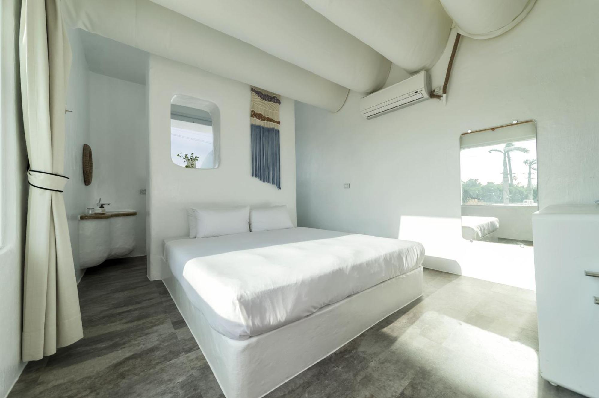 Kenting South Border Design Hotel Cape Eluanbi Room photo